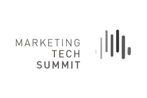 Marketing Tech Summit - Speaker Peter Pirner
