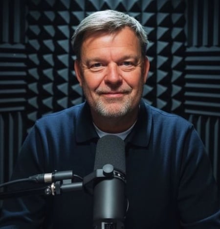 CX-Talks der Podcast - Peter Pirner CX-Talks der Podcast - Peter Pirner