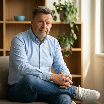 Peter Pirner - CX Coach und Mentor Services