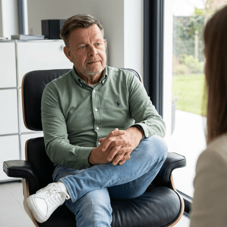 Peter Pirner - CX Coach und Mentor - Services